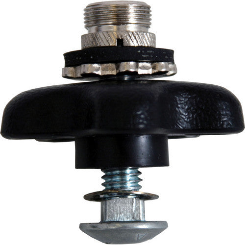 Galaxy Audio Mic Boom Adapter for PA6SBT, PA6SR and HS7