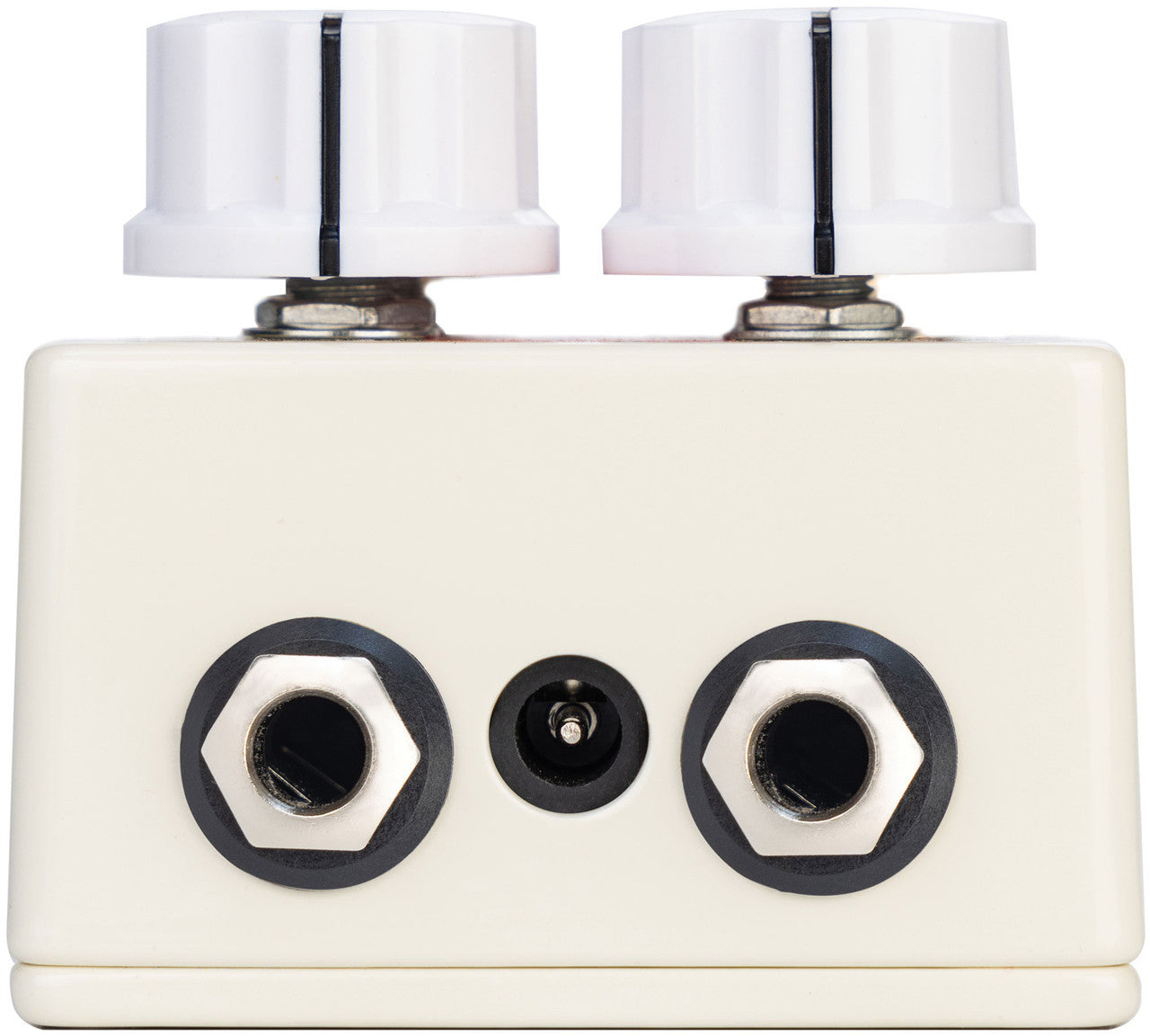 EarthQuaker Devices Gary Automatic Pulse Width Modulation Fuzz and Dynamic Natural Overdrive open box
