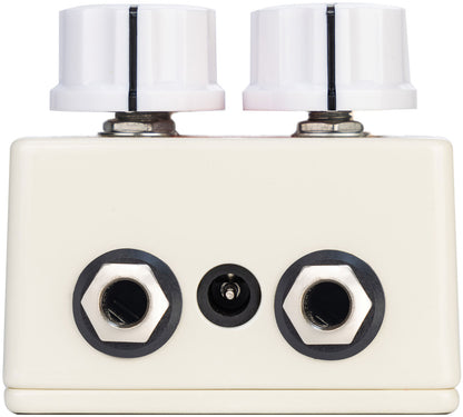 EarthQuaker Devices Gary Automatic Pulse Width Modulation Fuzz and Dynamic Natural Overdrive open box