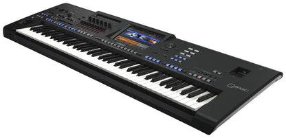 Yamaha Genos2 76 key flagship arranger keyboard