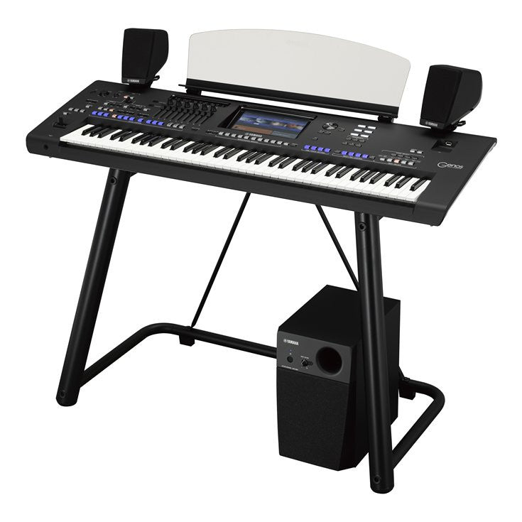 Yamaha L-7B Genos Keyboard Stand