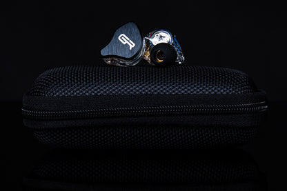 GR Bass i6 6 driver in-ear monitor
