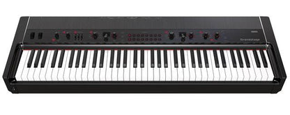 Korg Grandstage73 73 Key Performance Stage Piano with stand
