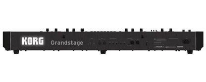 Korg Grandstage73 73 Key Performance Stage Piano with stand