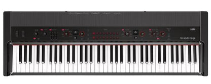 Korg Grandstage73 73 Key Performance Stage Piano with stand