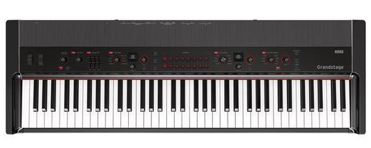 Korg Grandstage73 73 Key Performance Stage Piano with stand