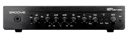 GR Bass Groove 800 amplifier