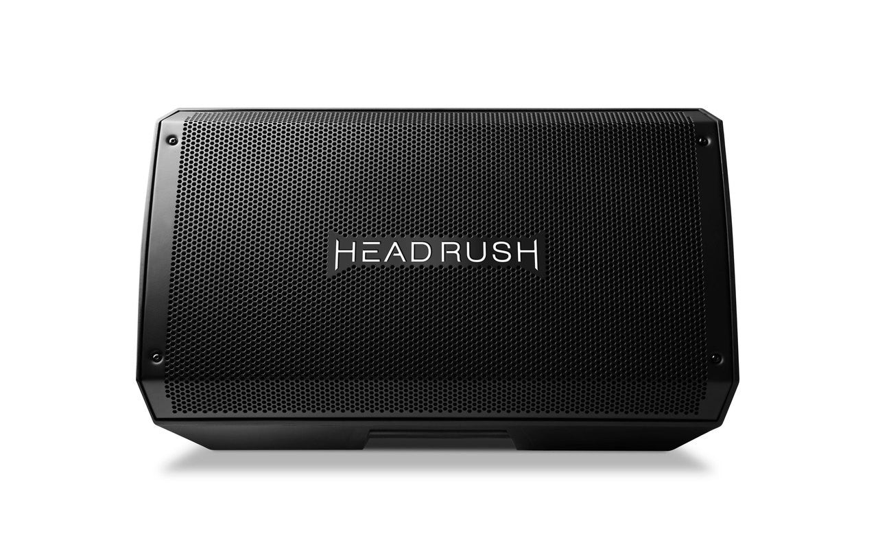 Headrush FRFR-112 2000 watt 12" Powered Guitar cabinet