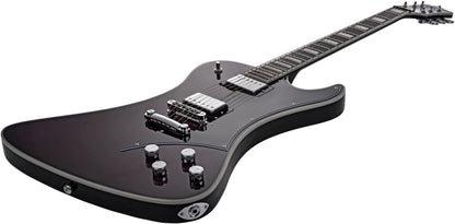 Hagstrom Fantomen Mystique Burst Electric Guitar with hard case