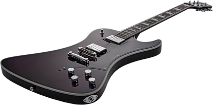 Hagstrom Fantomen Mystique Burst Electric Guitar with hard case