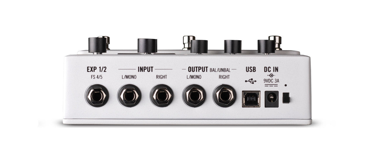 Line 6 HX Stomp Limited Edition multi guitar effects unit