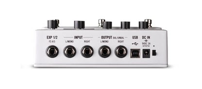 Line 6 HX Stomp Limited Edition multi guitar effects unit