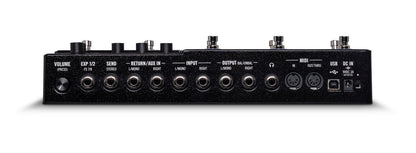 Line 6 HX Stomp XL Guitar Multi-effects Floor Processor
