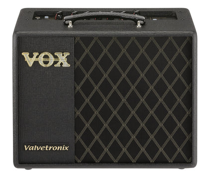 Vox Valvetronix VT20X 20W 1x8 Guitar Modeling Combo Amp
