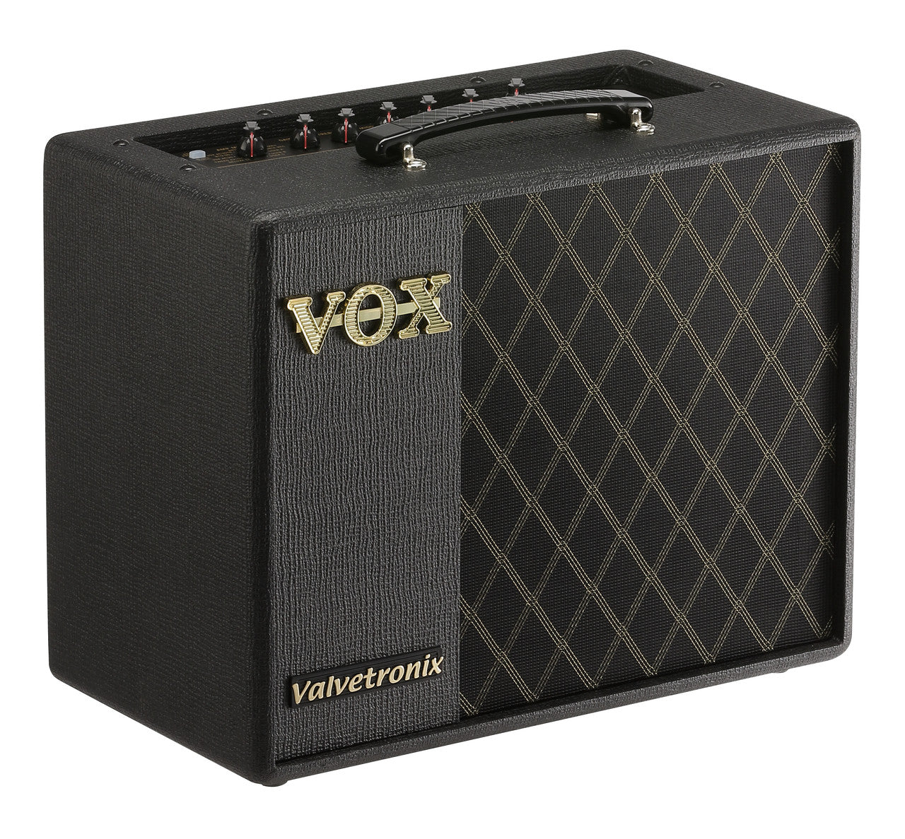 Vox Valvetronix VT20X 20W 1x8 Guitar Modeling Combo Amp