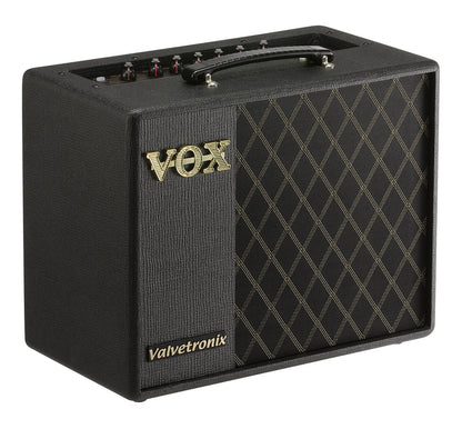 Vox Valvetronix VT20X 20W 1x8 Guitar Modeling Combo Amp