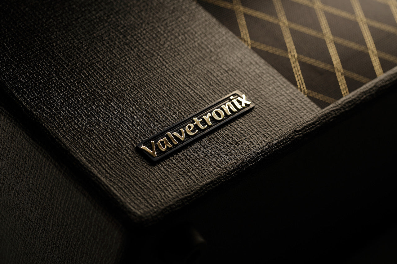 Vox Valvetronix VT20X 20W 1x8 Guitar Modeling Combo Amp