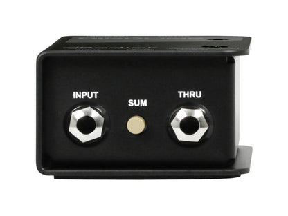 Radial Highline Passive Line Isolator