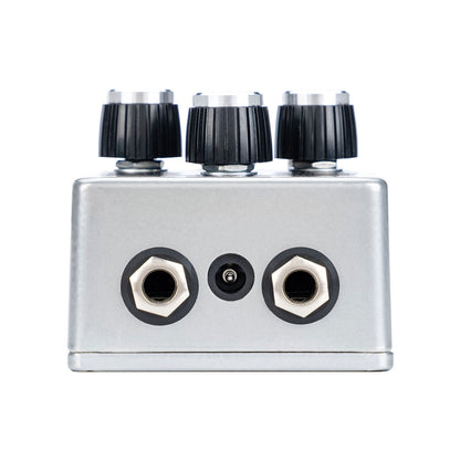 EarthQuaker Devices Hizumitas Fuzz Sustainer Pedal open box