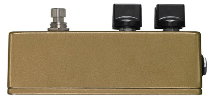 Earthquaker Hoof hybrid Fuzz V2 pedal open box