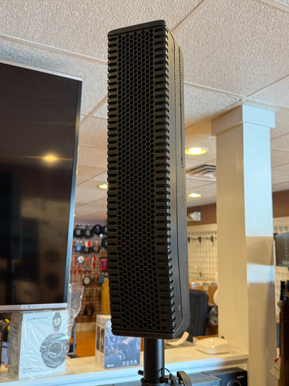 RCF Evox 8 Portable Column PA System Used