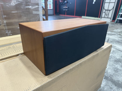 Phase Technology PC 3.1 Series II center channel