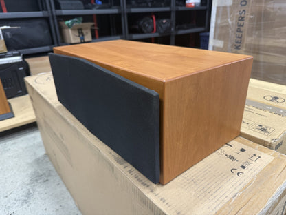 Phase Technology PC 3.1 Series II center channel