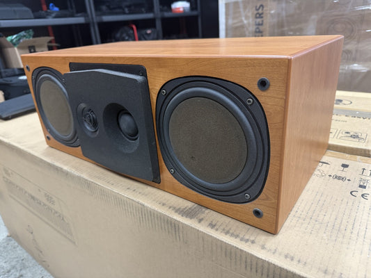 Phase Technology PC 3.1 Series II center channel