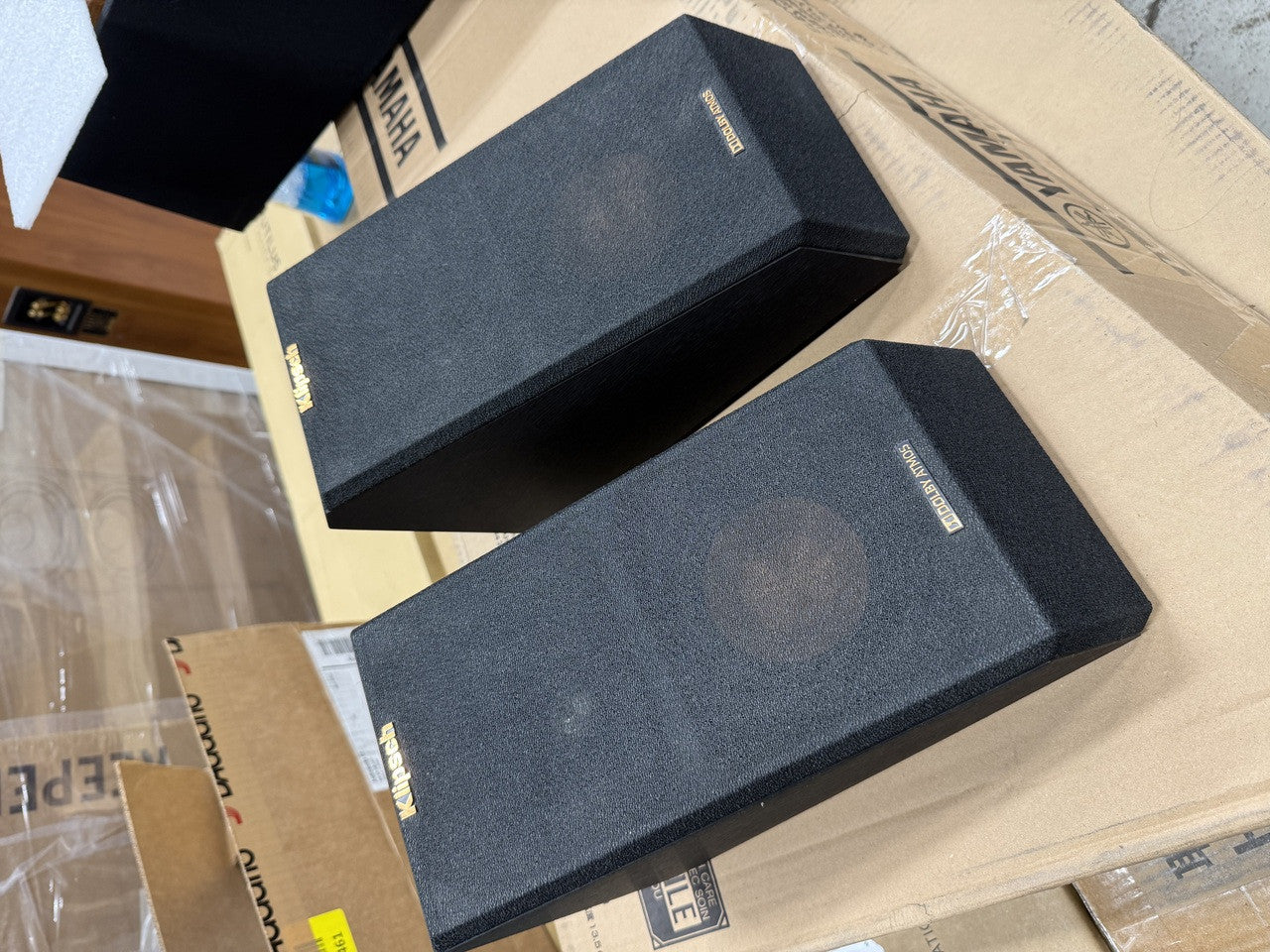 Klipsch RP-402S - Thumbnail 5