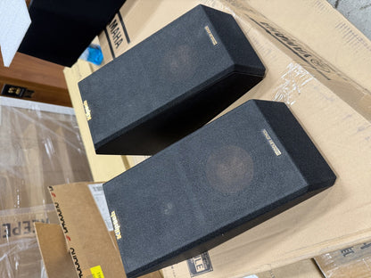 Klipsch RP-140SA Dolby Atmos Speakers