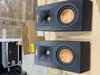 Klipsch RP-140SA Dolby Atmos Speakers