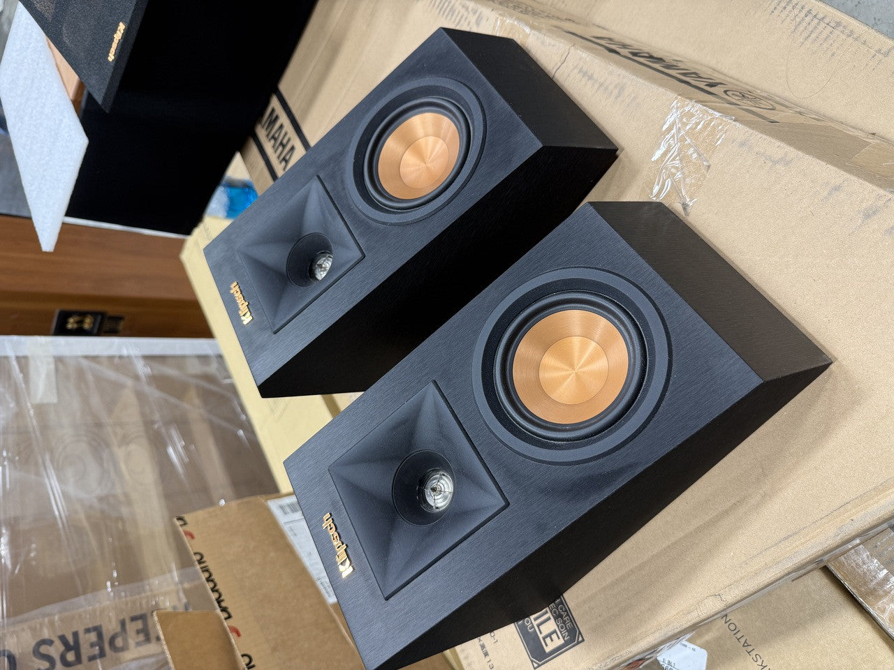 Klipsch RP-402S - Thumbnail 4