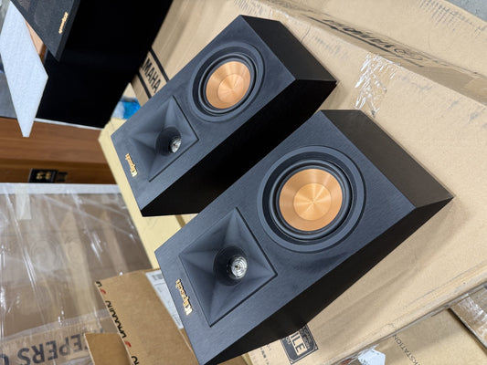 Klipsch RP-140SA Dolby Atmos Speakers