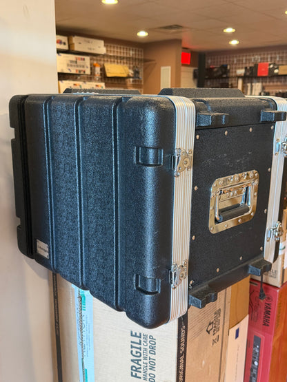 Multicomp Pro Rack Case 8U Space Medium 12 Inch Deep Shell