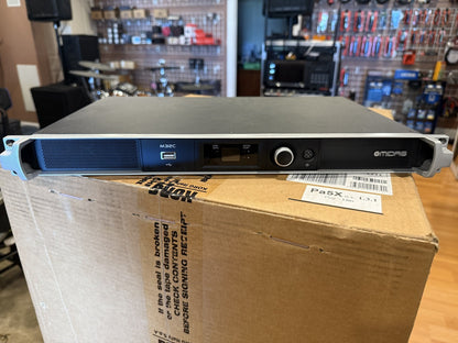 Midas M32C 40 Input-Channels and 25 Mix Buses