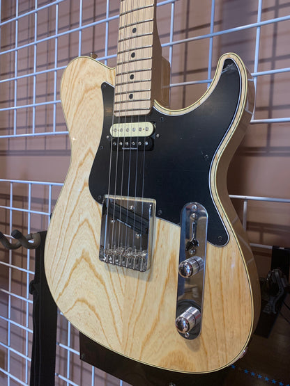 Yamaha PAC1611MS Mike Stern Electric Guitar with Hard Case
