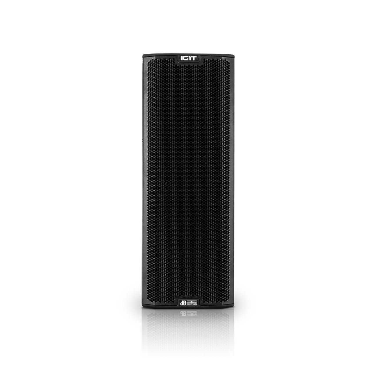 dB Technologies IG1T INGENIA 2-Way Active Speakers (2 x 6.5")