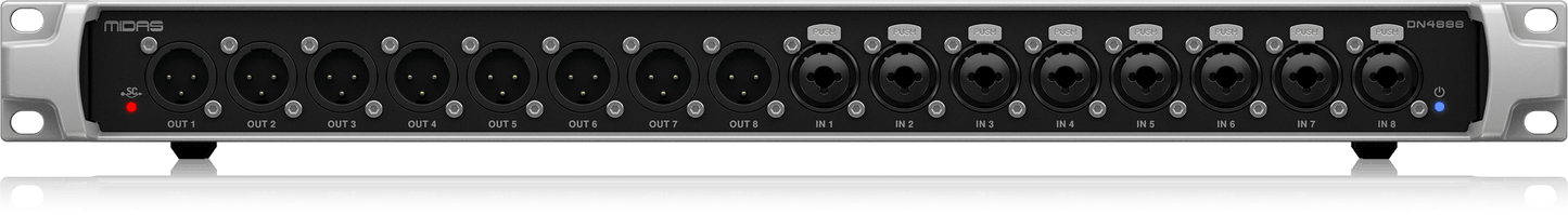 Midas DN4888 StageConnect Interface