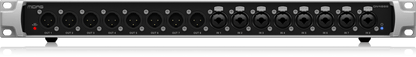 Midas DN4888 StageConnect Interface