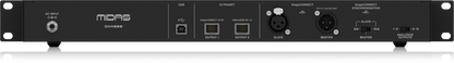 Midas DN4888 StageConnect Interface