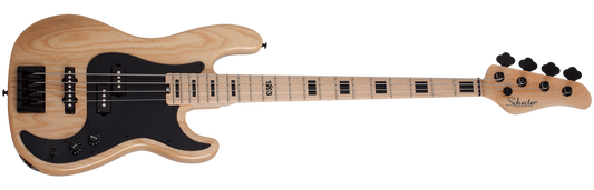 Schecter Justin Beck V Ani Signature Bass