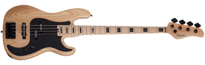 Schecter Justin Beck V Ani Signature Bass