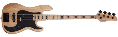 Schecter Justin Beck V Ani Signature Bass open box