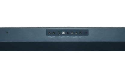 Kurzweil Ka P1 88-Key Weighted Hammer Action Digital Piano with 28 flagship Voices  Power Supply  Sustain Pedal