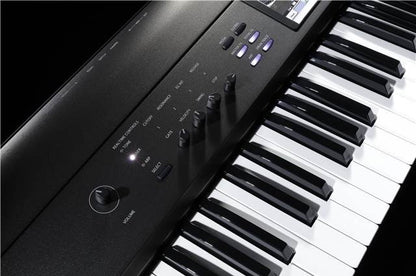 Korg Krome EX 73 note keyboard music workstation