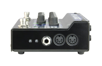 Radial Key-Largo Keyboard Mixer with Balanced DI Outs