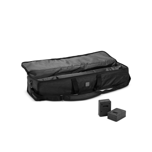 LD MAUI 11 G3 Padded transport bags for column and subwoofer