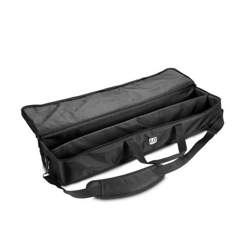 LD Maui 28 G3 Portable Line Array Speaker System with Transport Bags Open Box