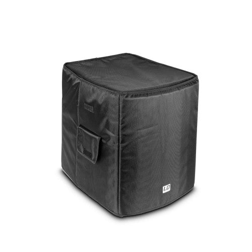 LD Maui 28 G3 Portable Line Array Speaker System with Transport Bags Open Box