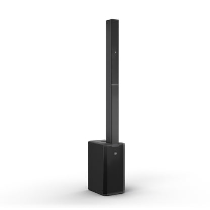 LD Systems Maui 11 G3 Column Speaker Array and Subwoofer
